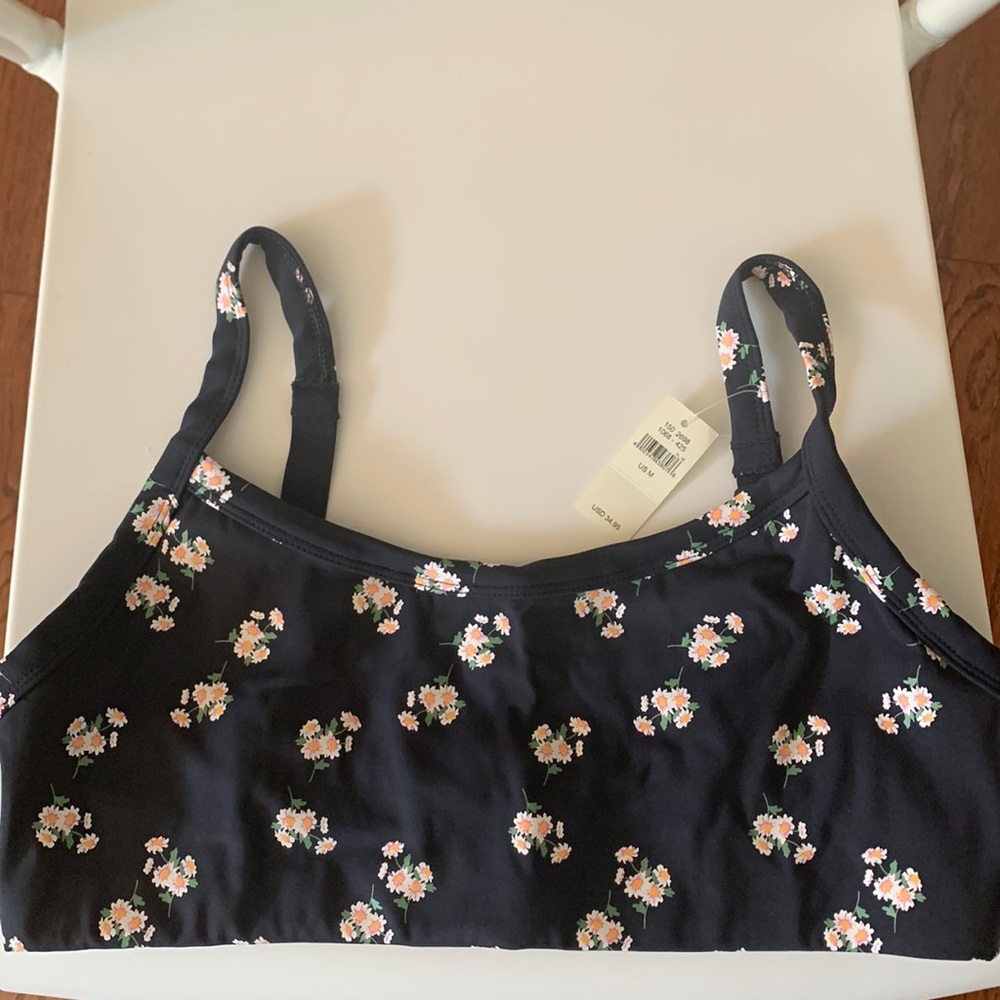 Sports Bra from Aerie